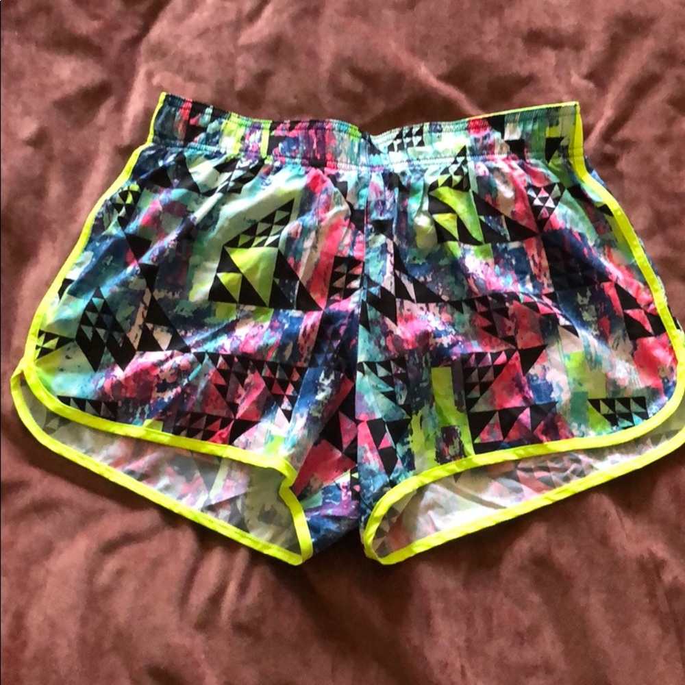 Nwot Victoria’s Secret vsx shorts